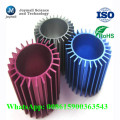 Customized Aluminum Profile Heat Sink